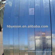 steel coils/strips manufacturer